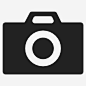 照相机数码相机照片 https://88ICON.com 照相机 数码相机 照片 摄影 基本实体图标
