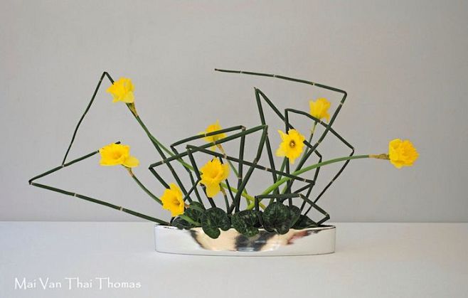 Ikebana