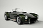 nng 60 car show car texture 1 728x485 Making of The Museum ‘60s Car Show’ by Jamie Holmes