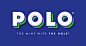 宝路薄荷糖（POLO）更换新LOGO和新包装