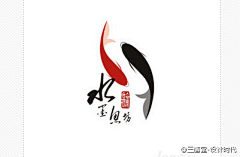 陌上花开◎采集到logo