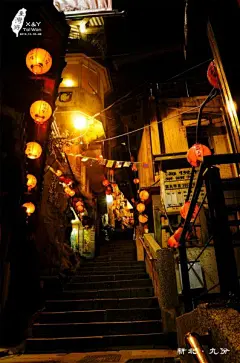 11天台湾西线游〖3万5千字攻略+美图〗【台北（淡水）、平溪线、九份、金瓜石、野柳、台中、清境农场、