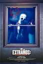 Extra Large Movie Poster Image for Strangers: Prey at Night (#9 of 10)