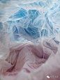 创意摄影：塑料袋的奇异风光