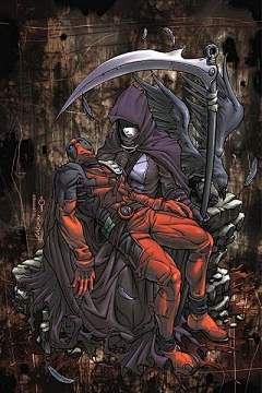 就是那个彪采集到兴趣【死侍Deadpool】