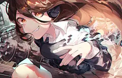 这是10几岁人画出来的!? 连专业画师都感到震惊的「高中生插画大赛 by pixiv」结果公布 : pixiv上举办了一场面向高中生的插画大赛。我们从应募总数约800幅的作品中选拔出了18幅作品！ 这些作品全都魅力十足，完成度之高就连专业的评审员也赞叹不已。这次，就为大家介绍一下这些连专业画师也自愧不如的作品！