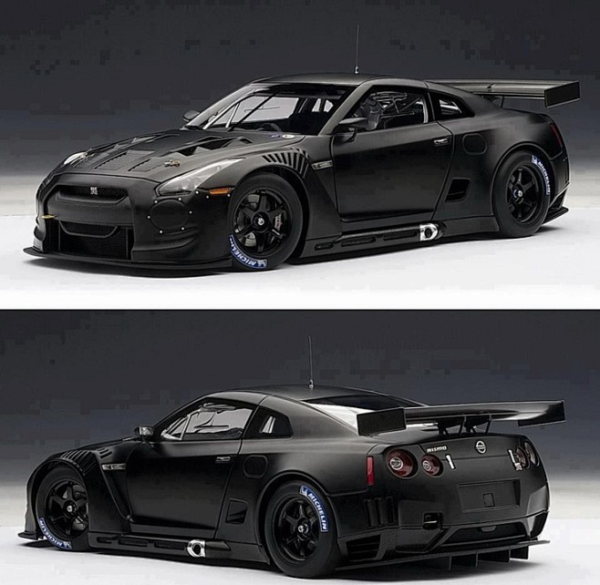 GTR