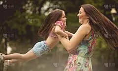 孩子是福气。