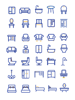 Eriki_采集到图标