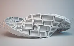 立体场景 【酷图网】3D,C4D,立体场景,3D背景,立体背景,3D方块,立体,高清,大图,高端,大气,经典,渐变,壁纸,背景,底图,提案,层叠,海报,冲击力,PPT背景