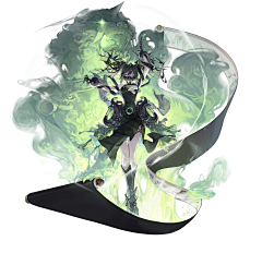 白瑟西采集到机甲少女