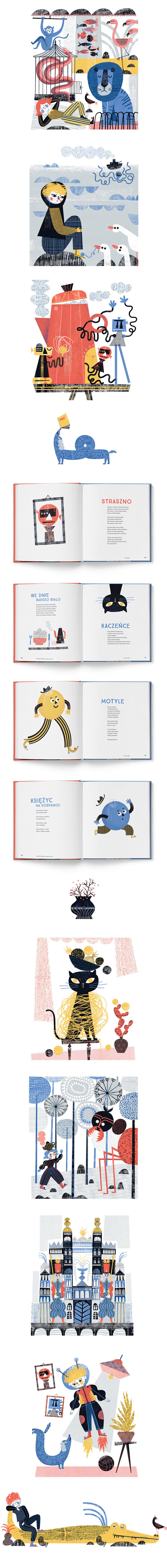 Poems for kids: Stan...