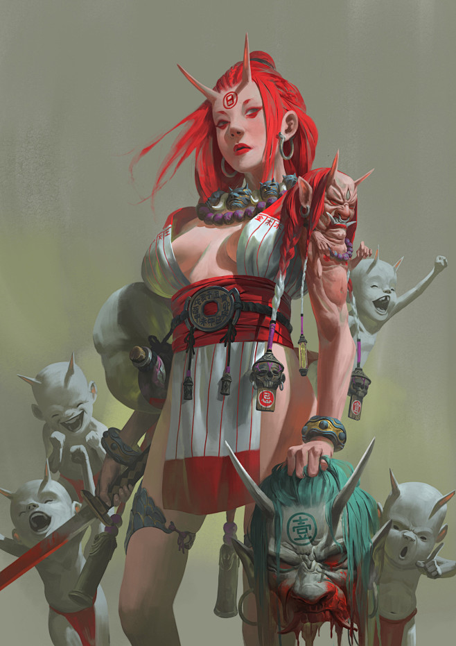 ArtStation : ArtStat...