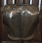 Medieval Armor (404)