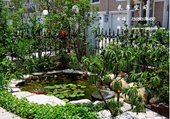 dfshb采集到Garden Design