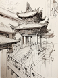 古代建筑 ｜ 中国古代建筑结构设计