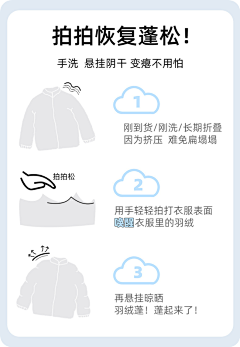 ♥blue采集到洗涤