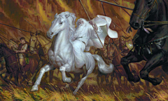 王小拜采集到donato giancola