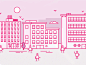 City Scape