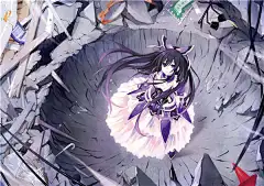 约会大作战 date_a_live  234张超清壁纸 动漫壁纸1080p 二次元头像 萌
