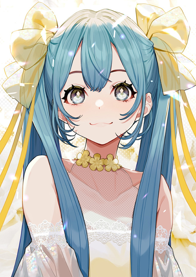 #初音ミク HappyBirthday!...