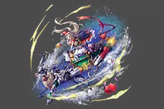 神姫Project 御纸的采集 (981)