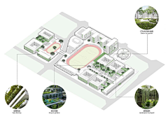 bennaien采集到学校