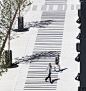 Designing a Barcode Patterned Square: Täby Torg Square by Polyform Architects · Landscape Architects Network : Article by Gwgw Kalligiannaki Täby Torg Square by Polyform Architects in Täby, Sweden. In the 1960s, the … Article by Gwgw Kalligiannaki Täby To