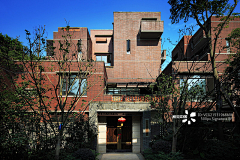 ainika采集到探店