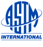 ASTM 美国材料与试验协会