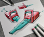 Top Creative Work On Behance : Showcase and discover creative work on the world's leading online platform for creative industries.