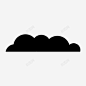 cloudlet云计算多云图标 免费下载 页面网页 平面电商 创意素材