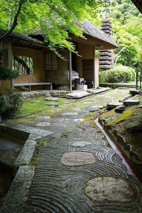 Nobotokean Temple, K...