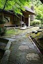 Nobotokean Temple, Kyoto © Christian Kaden: 