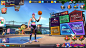 Basketrio 2.2.3 + Data - Game Android : Basketrio 2.2.3 + Data - Game Android Basketrio adalah gim seluler bola basket generasi berikutnya yang menantang keterampilan dan imajinasi Anda.