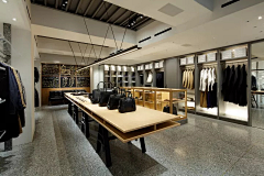 redrainlee采集到服装店