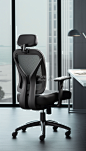 milktty_black_high_highback_office_chair_with_armsModern_simple_57b9dffd-22f2-4721-8933-3f17f48486e1
