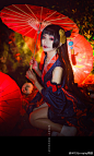 半次元cosplay频道的微博_微博
