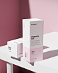 EMVY | Cosmetics. : EMVY is a brand new cosmetic brand. Based on a red grape extract and other natural ingredients.Cruelty free, vegan, organic and minimalistic. We took a red grape color, softened it a bit to breath some freshness and youthfulness to the