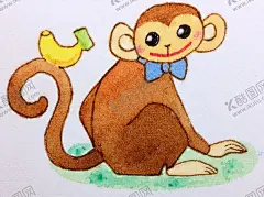 可爱猴子插画 【酷图网】卡通,动漫,动画,图案,漫画,手绘,插画,彩绘,可爱,人物,logo,T恤,衣服,服装,设计,吉祥物,卡通人物,卡通吉祥物,卡通猴子,猴子,猩猩,香蕉,卡通香蕉,吃香蕉,香蕉皮,卡通动物简画,插画猴子,插画小猴,小猴子,卡通小猴子,插画小猴子,手绘猴子,手绘小猴子,漫画猴子,漫画小猴子,卡通插画图标