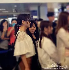#超绝可爱曾艳芬# 撸力的表情包get[馋嘴]c... 来自HoverInSky - 微博