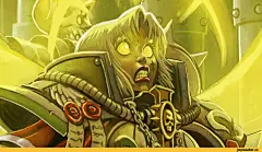 Inquisition ：： Imperium ：： Warhammer 40000 ：： 粉丝社区 / 图片、gif、酷漫画、关于该主题的有趣文章。