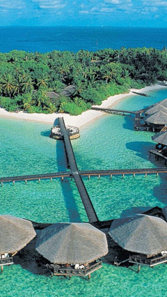 凡娅的边缘采集到【摄影】马尔代夫 Maldives专题