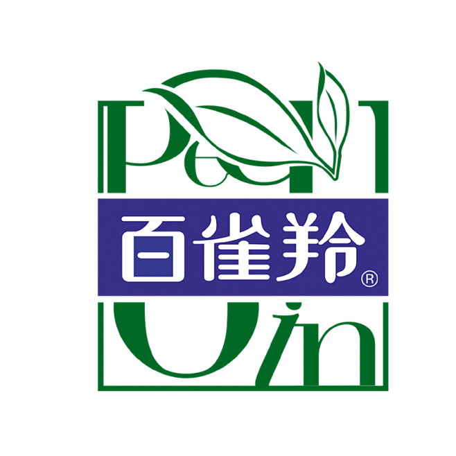 百雀羚LOGO