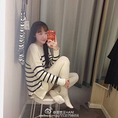 咬咬咬采集到丝腿