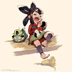 【兽人大佬】村山竜大(OVOPACK)画集（新图全