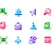 Airtable Icons
