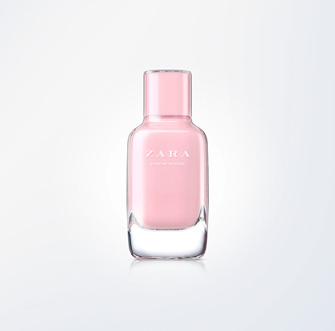 Zara Parfum Intense