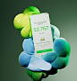 Cash App | Comforts :: Behance