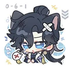 七條鱼

关注
补药抓窝&gt;ᯅ&lt;
有只得意的猫#孙权